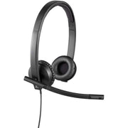 Logitech USB Headset Stereo H570e A00192