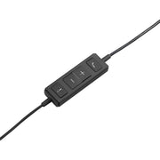 Logitech USB Headset Stereo H570e A00192