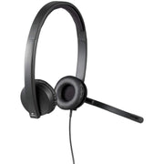 Logitech USB Headset Stereo H570e A00192