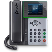 Poly Edge E320 IP Phone 2200-87000-025
