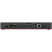 Lenovo Thunderbolt 4 Workstation Dock 40B00300UK