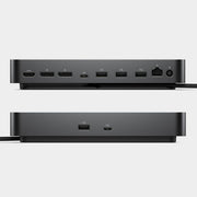 DELL WD25 Docking Station 09K4G4