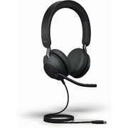 Jabra Evolve2 40 SE USB-C MS Stereo 24189-999-899