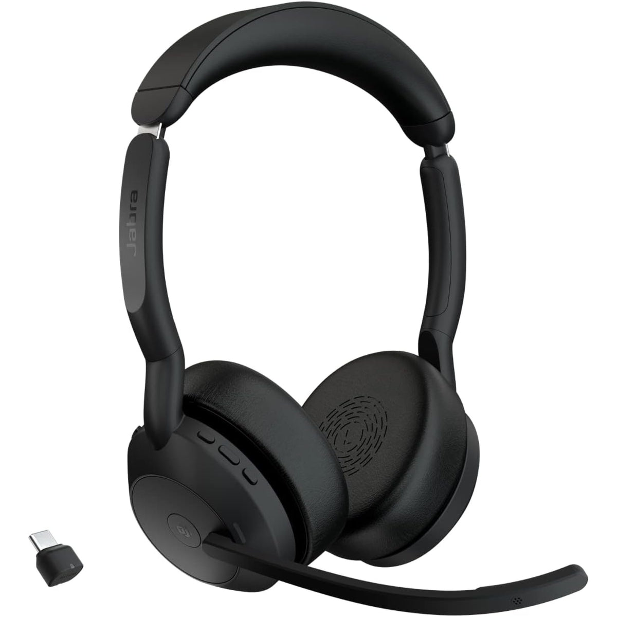 Jabra Evolve2 55 MS Stereo 25599-999-899