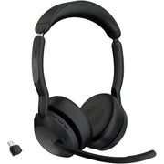 Jabra Evolve2 55 MS Stereo 25599-999-899
