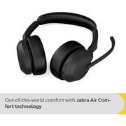 Jabra Evolve2 55 MS Stereo 25599-999-899