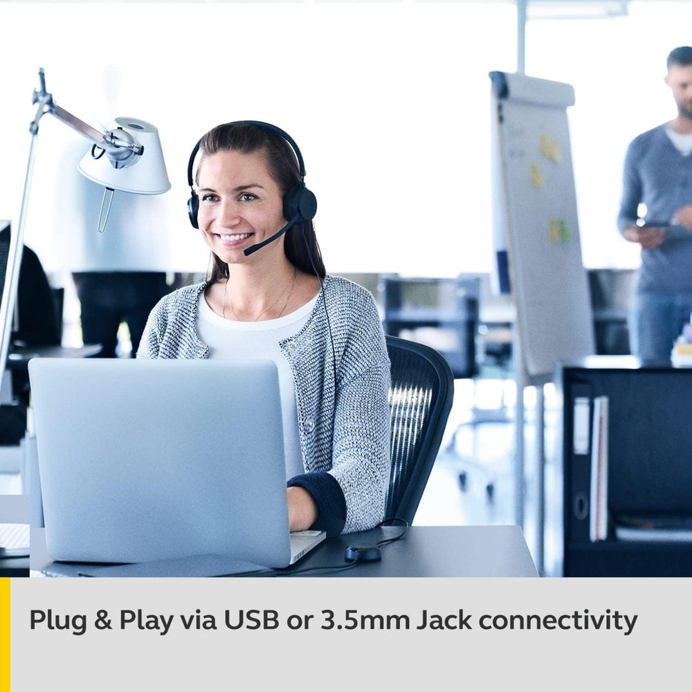 Plug and Play connectivity