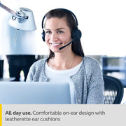 Jabra Evolve30 II Stereo UC 5399-829-309
