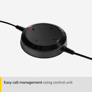 Jabra Evolve30 II Stereo UC 5399-829-309