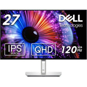 Dell U2724DE UltraSharp Thunderbolt 27 Inch QHD 120Hz