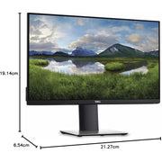 Dell P2419h Monitor