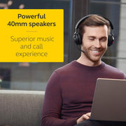 Jabra Evolve2 65 Link380c MS Stereo Black 26599-999-899