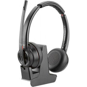 Poly Savi 8220 UC DECT USB-A HS EURO 8D3F2AA#ABB