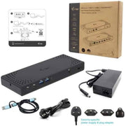i-tec Docking Station USB-A / USB-C / USB4 / Thunderbolt