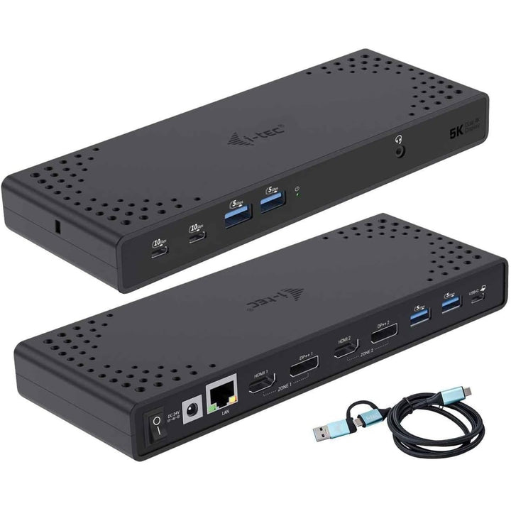 i-tec Docking Station