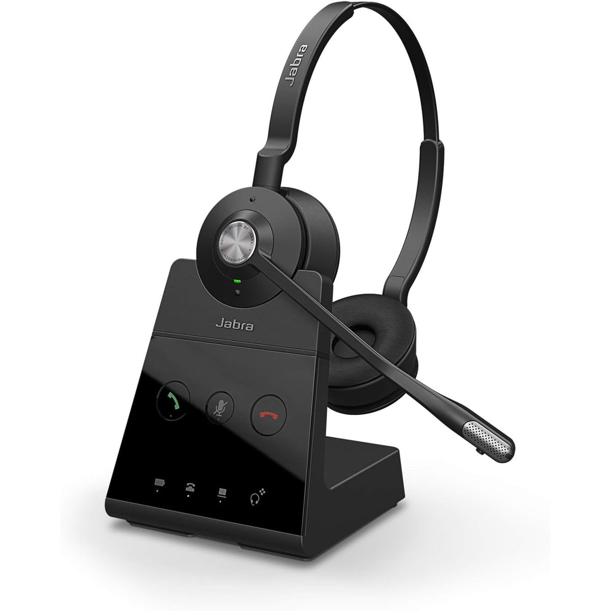 Jabra Engage 75 Stereo UK/HK/SG/AU/NZ 9559-583-117