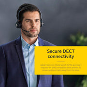 Jabra Engage 75 Stereo UK/HK/SG/AU/NZ 9559-583-117