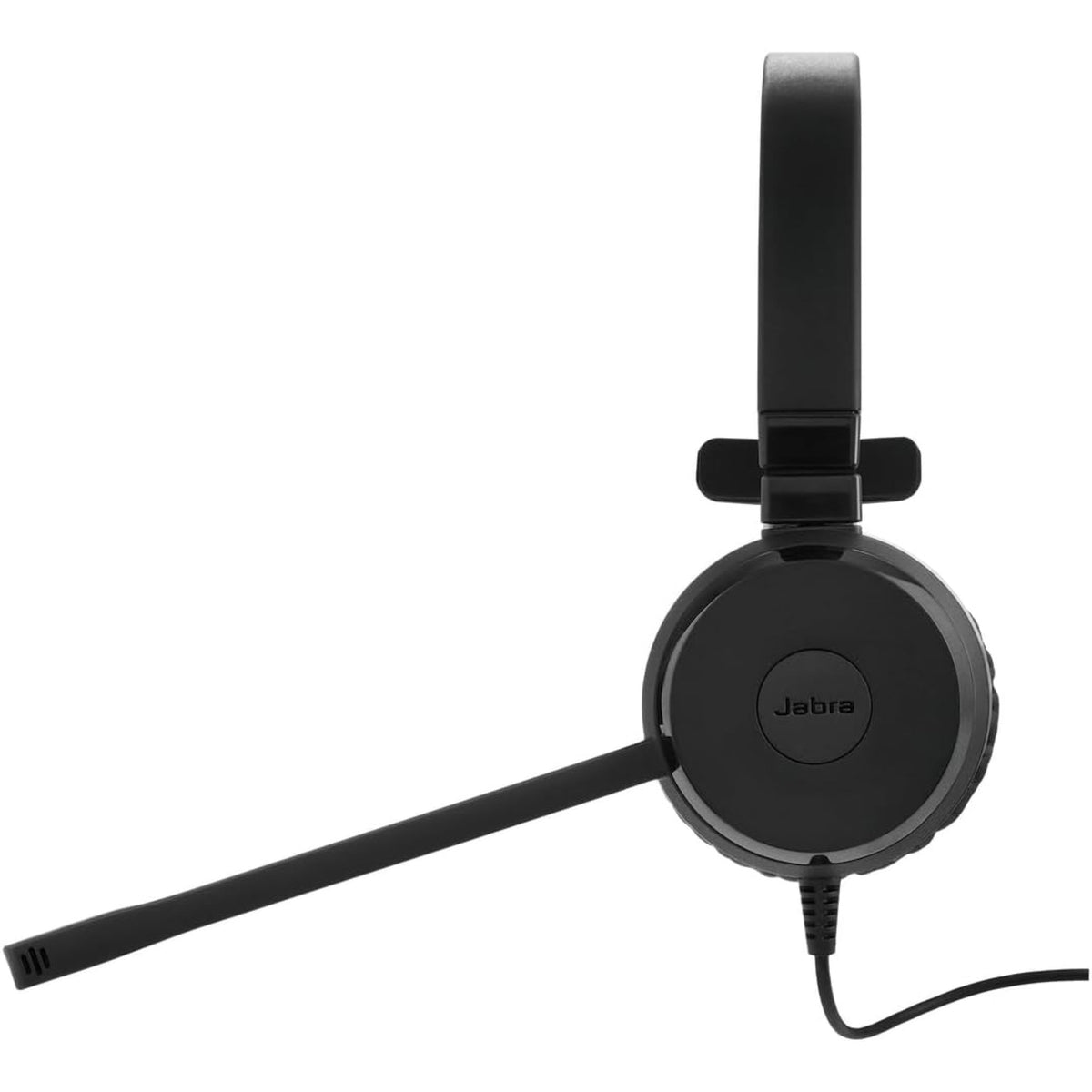Jabra Evolve 30 II Stereo MS, USB C/A Adapter 5399-823-369