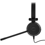 Jabra Evolve 30 II Stereo MS, USB C/A Adapter 5399-823-369