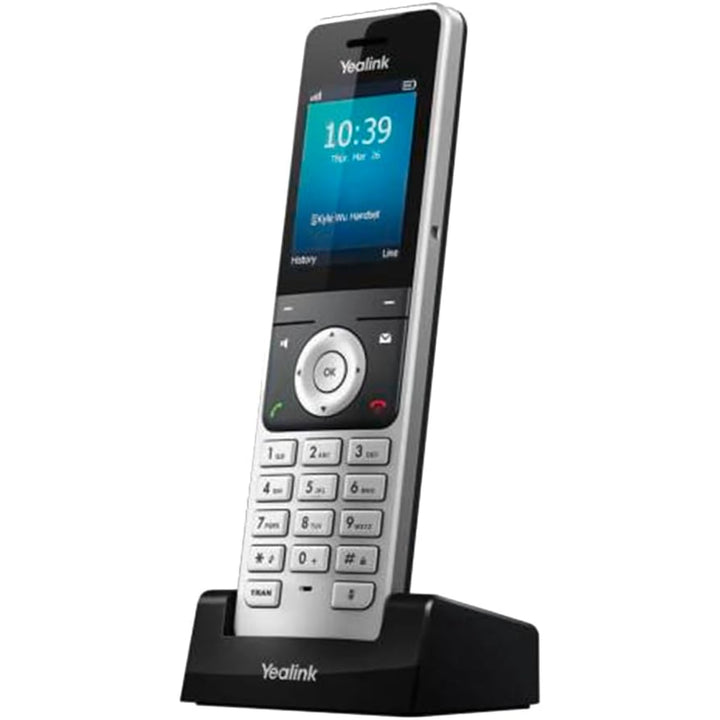 Yealink W76P
