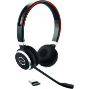 Jabra Evolve 65 SE Link380a MS Stereo 6599-833-309