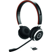 Jabra Evolve 65 SE Link380a MS Stereo 6599-833-309