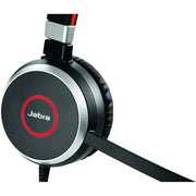 Jabra Evolve 65 SE Link380a MS Stereo 6599-833-309