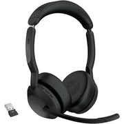 Jabra Evolve2 55 Link390a MS Stereo 25599-999-999