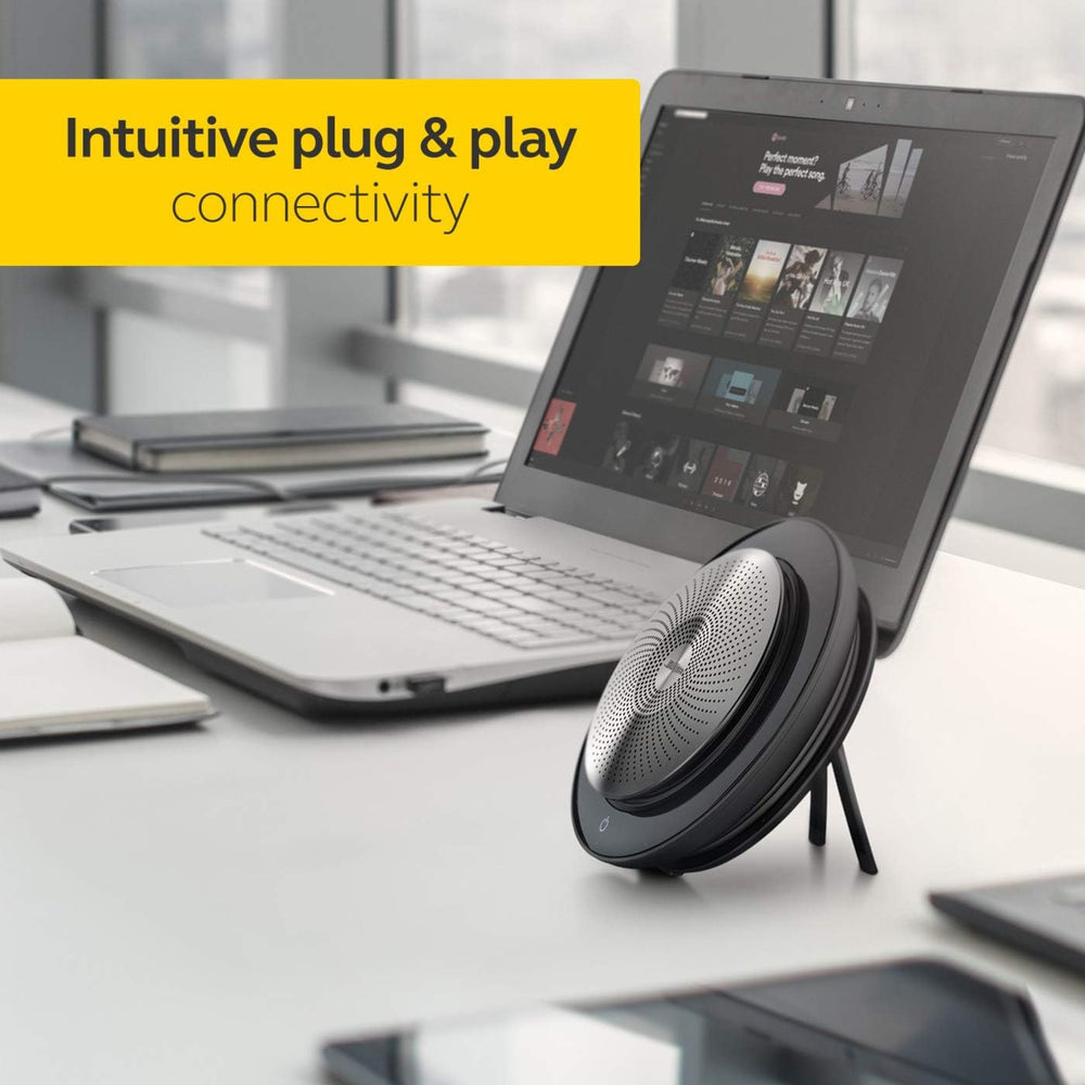Exclusive portable design