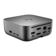 HP TB4 Ultra 180W G6 Dock UK 9X481UT#ABU