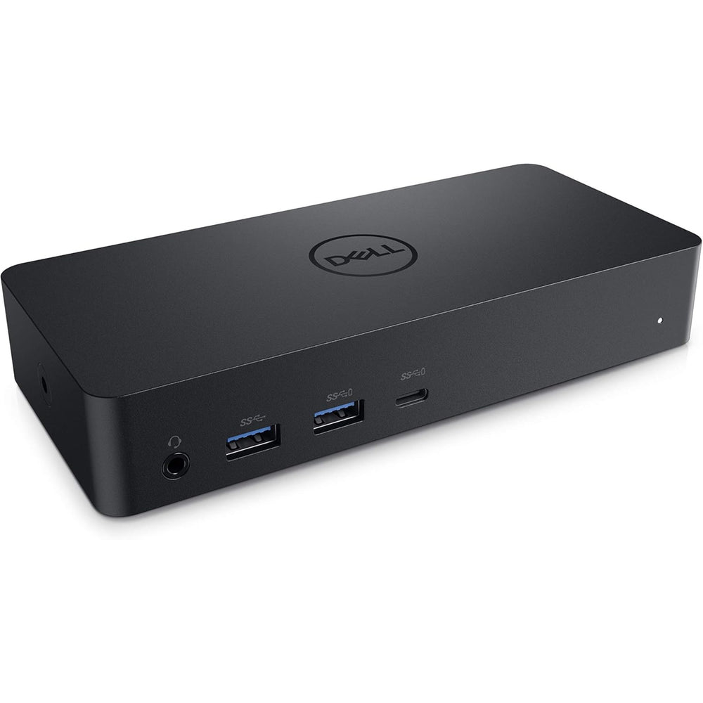 Connect with three 4K displays simultaneously