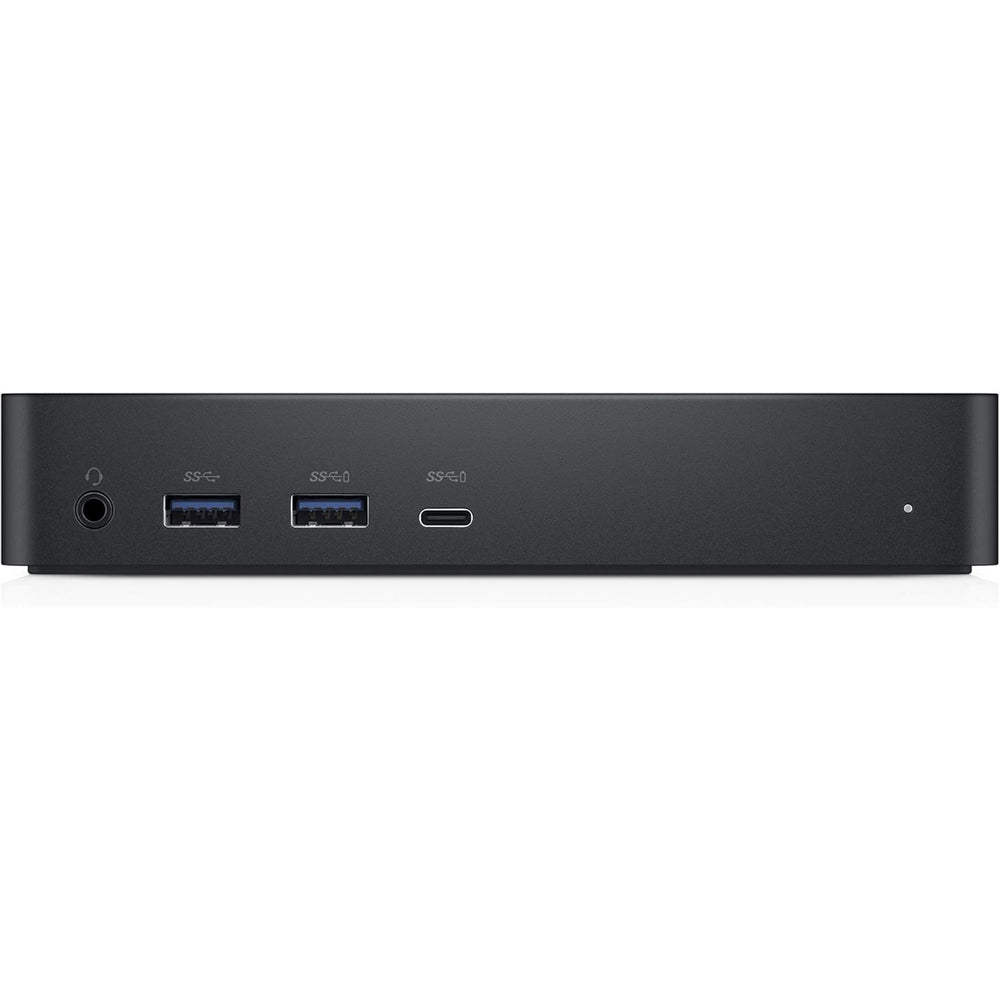 Fast and convenient docking solution