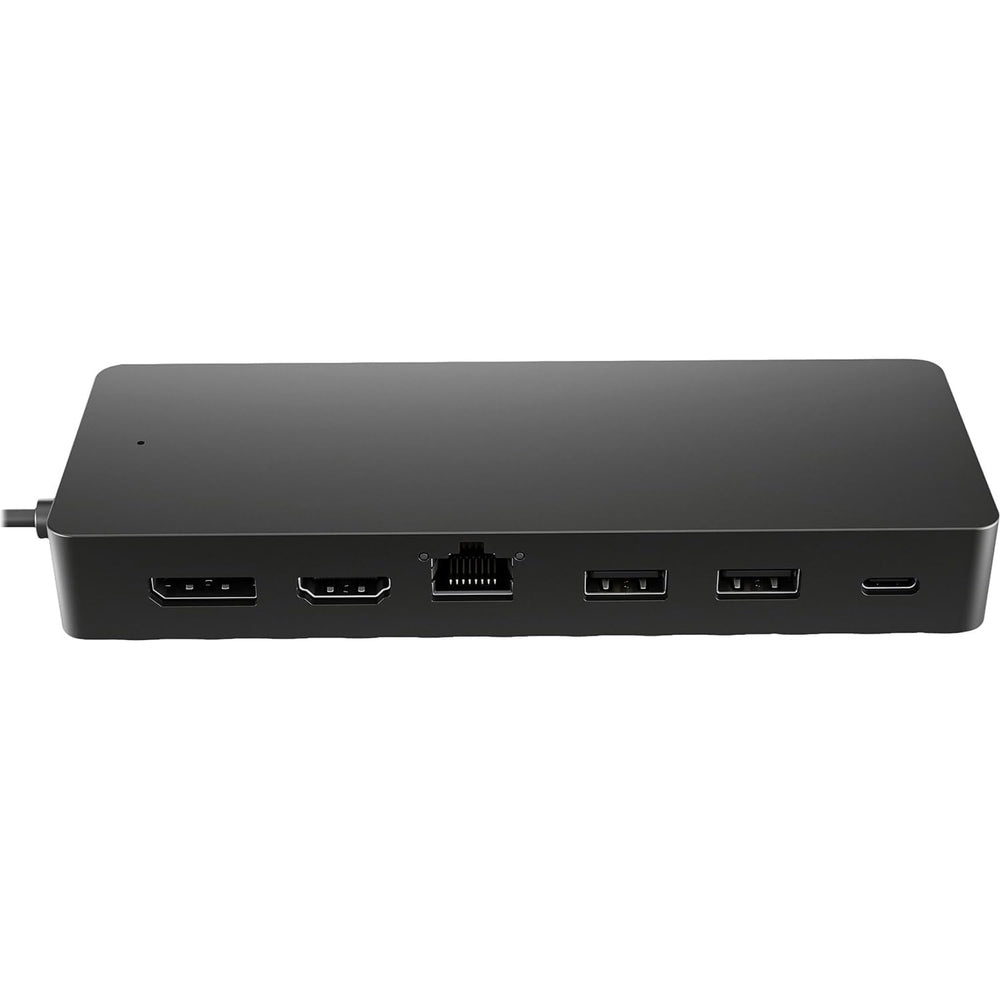 Powers Dual 4K Displays