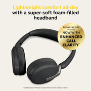 Jabra Evolve2 65 Flex Version:B UC Stereo 26699-989-899