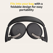 Jabra Evolve2 65 Flex Version:B UC Stereo 26699-989-899