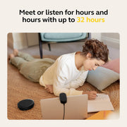 Jabra Speak2 75 - MS Teams 2775-109