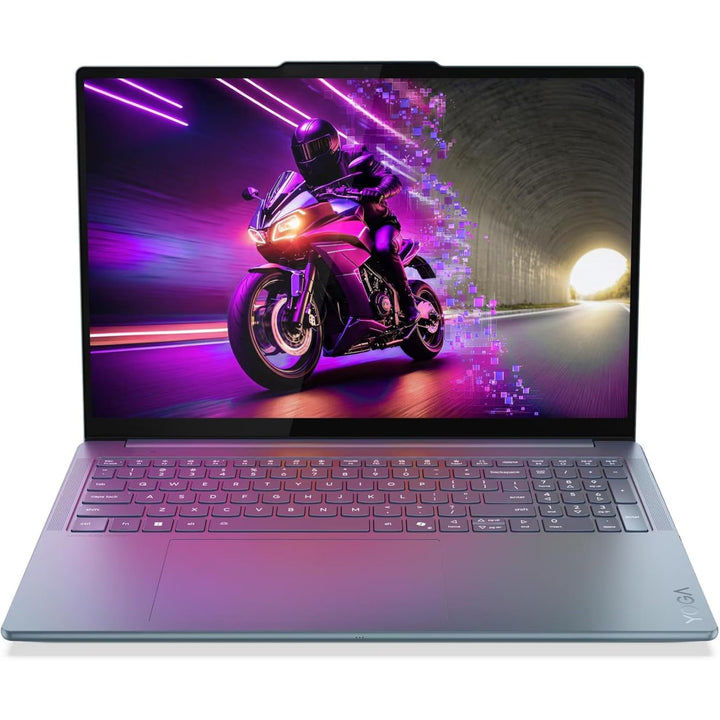 Lenovo Aura Yoga Pro 9 16IAH10