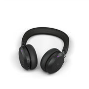 Jabra Evolve2 75 Link 380/390c MS Stereo Std BLK 27599-999-889