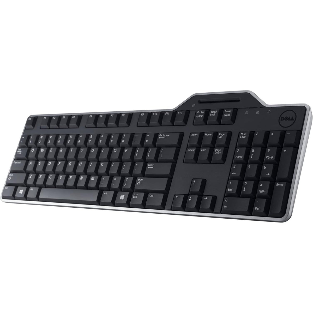 Dell KB 813 Keyboard KB813-BK-UK