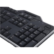 Dell KB 813 Keyboard KB813-BK-UK