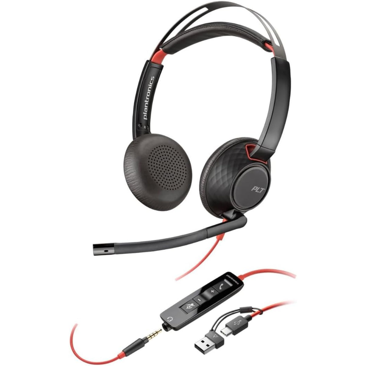 Blackwire 5220