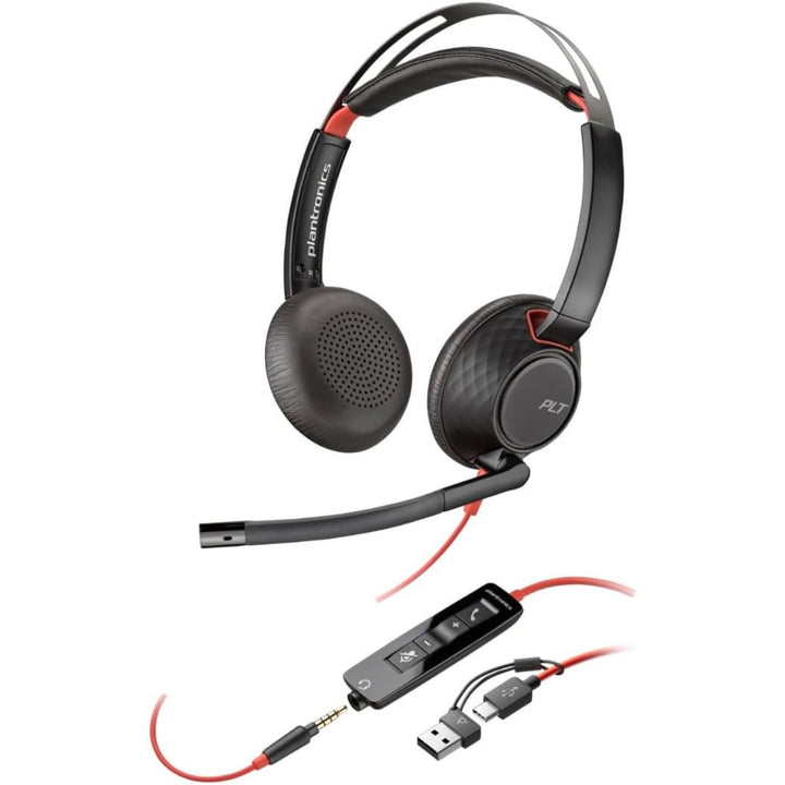 Blackwire 5220