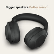 Jabra Evolve2 85 Link390c UC Stereo Black 28599-989-899