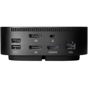HP G5 Dock UK USB-C 5TW10AA#ABU