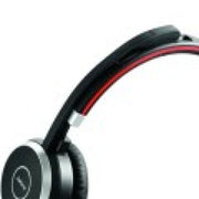 Jabra Evolve 65 Stereo MS & Link 370 6599-823-309