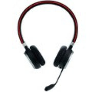 Jabra Evolve 65 Stereo MS & Link 370 6599-823-309