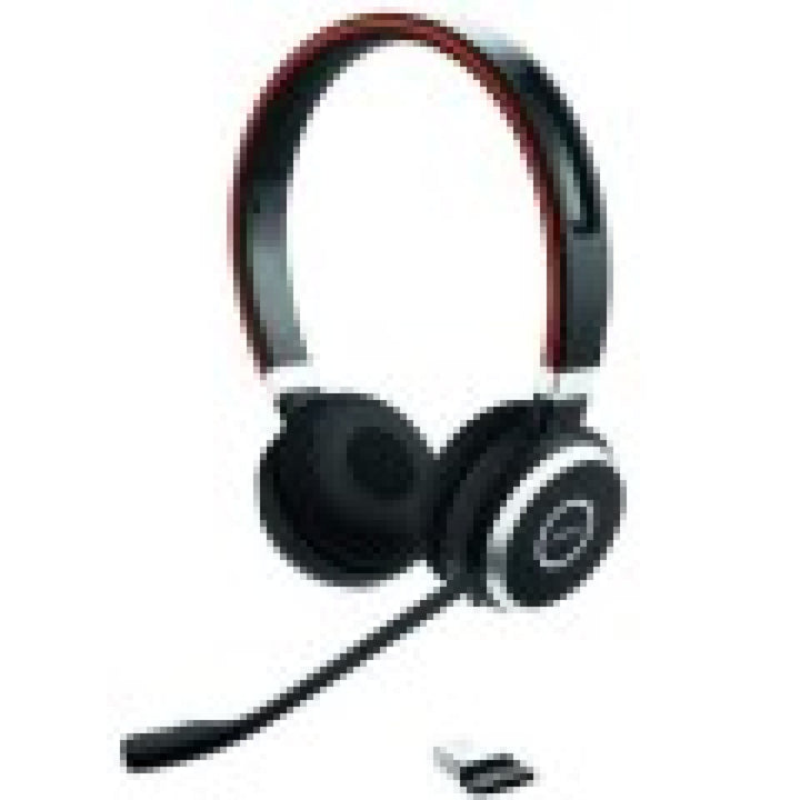 Jabra Evolve 65
