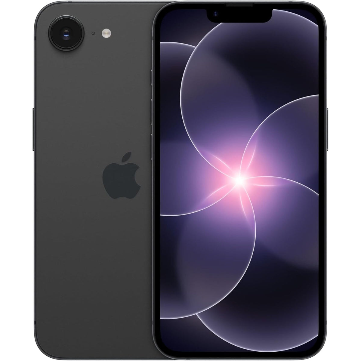 Apple iPhone 17e Black, 256GB MHRV4QN/A