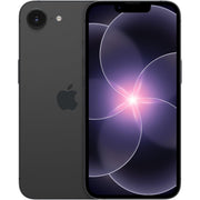 Apple iPhone 17e Black, 256GB MHRV4QN/A