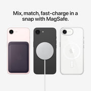 Apple iPhone 17e Black, 256GB MHRV4QN/A